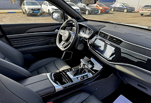 купить Донгфенг DFSK ix5 2024, автосалон автоцентр