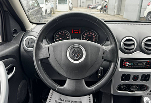 купить Рено Sandero 2012, автосалон автоцентр