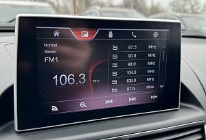 купить ФАВ Besturn X80 2018, автосалон автоцентр