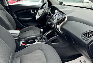 купить Хендай ix35 2012, автосалон автоцентр