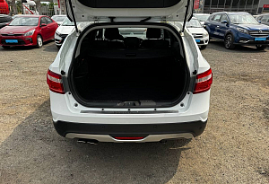 купить Лада Vesta 2019, автосалон автоцентр