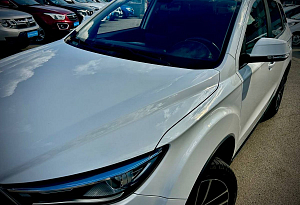 купить ФАВ Besturn X40 2019, автосалон автоцентр