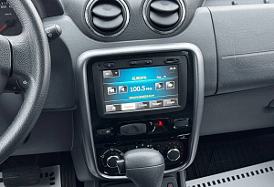 купить Рено Duster 2013, автосалон автоцентр