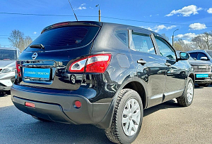 купить Ниссан Qashqai 2013, автосалон автоцентр
