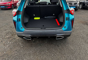 купить ГАК GS3 2024, автосалон автоцентр