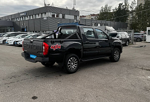 купить  Tunland G7 2024, автосалон автоцентр