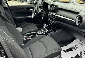 купить Кия Cerato 2019, автосалон автоцентр