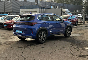 купить Эксид LX 2022, автосалон автоцентр
