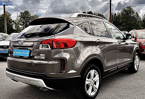 купить ФАВ Besturn X80 2018, автосалон автоцентр