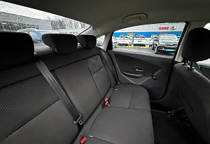 купить Ниссан Almera 2016, автосалон автоцентр