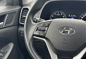купить Хендай Tucson 2020, автосалон автоцентр
