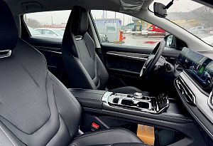 купить Джак JS6 2023, автосалон автоцентр