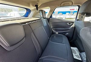 купить Рено Kaptur 2021, автосалон автоцентр