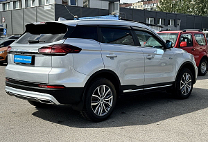 купить Джили Atlas Pro 2021, автосалон автоцентр