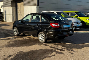 купить Лада Granta 2024, автосалон автоцентр