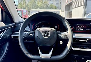 купить Чанган CS35 Plus 2022, автосалон автоцентр