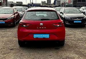купить СИАТ Leon 2013, автосалон автоцентр
