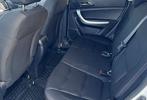 купить Чанган CS35 2019, автосалон автоцентр