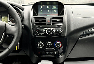 купить Лада Kalina 2015, автосалон автоцентр