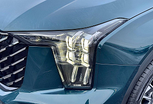 купить ГАК GS8 2024, автосалон автоцентр