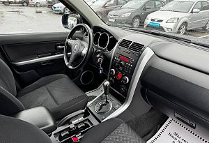 купить Сузуки Grand Vitara 2010, автосалон автоцентр