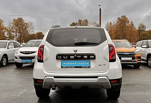 купить Рено Duster 2020, автосалон автоцентр