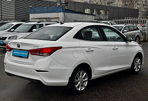 купить Чанган Alsvin 2023, автосалон автоцентр