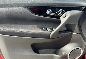 купить Ниссан Qashqai 2017, автосалон автоцентр