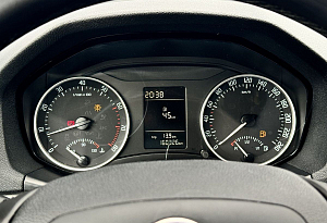 купить Шкода Octavia 2013, автосалон автоцентр