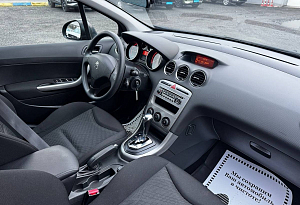 купить Пежо 308 2012, автосалон автоцентр