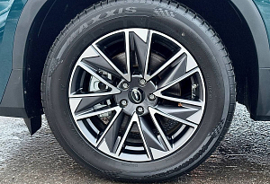 купить ГАК GS8 2024, автосалон автоцентр