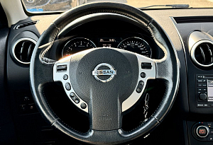 купить Ниссан Qashqai 2013, автосалон автоцентр