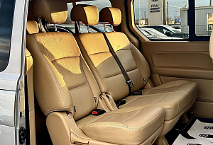 купить Хендай H-1 2019, автосалон автоцентр