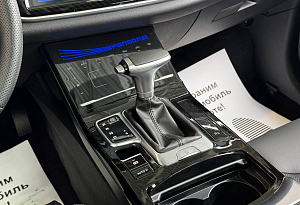 купить Донгфенг DFSK ix5 2024, автосалон автоцентр