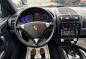 купить  Cayenne 2009, автосалон автоцентр