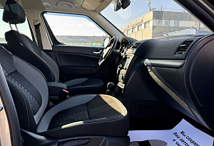 купить Шкода Yeti 2015, автосалон автоцентр