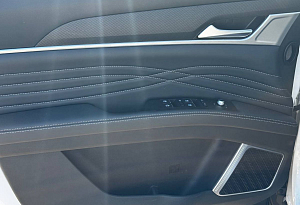 купить Донгфенг DFSK ix5 2024, автосалон автоцентр