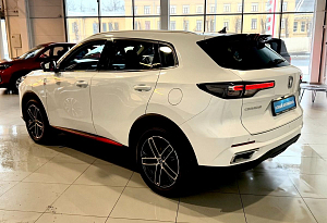 купить Чанган UNI-S (CS55 Plus) 2024, автосалон автоцентр