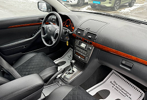 купить Тойота Avensis 2007, автосалон автоцентр