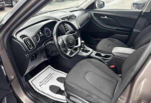 купить Хендай Creta 2021, автосалон автоцентр