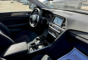 купить Хендай Sonata 2018, автосалон автоцентр