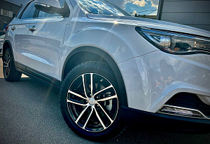 купить ФАВ Besturn X40 2019, автосалон автоцентр
