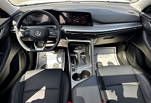 купить Чанган CS35 Plus 2023, автосалон автоцентр