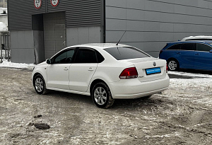 купить Фольксваген Polo 2012, автосалон автоцентр