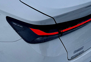купить Байк U5 Plus 2024, автосалон автоцентр