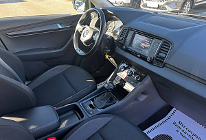 купить Шкода Karoq 2021, автосалон автоцентр
