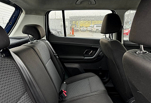 купить Шкода Fabia 2011, автосалон автоцентр