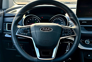 купить Джак JS3 2023, автосалон автоцентр
