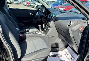 купить Ниссан Qashqai 2013, автосалон автоцентр