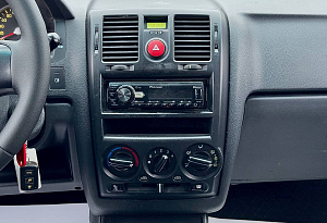купить Хендай Getz 2007, автосалон автоцентр